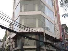 Hình ảnh 2 Mặt tiền, 4 lầu, 750m2. 69A P.Thọ Hòa. Giá: 90TR