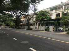 Hình ảnh Hàng ngộp cho thuê giá rẻ bất ngờ biệt thự Mỹ Thái 1, PMH, Q7 25tr/th