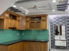 Hình ảnh cho thuê nhà nguyên căn 195/3  Lê Quang Định, Q. Bình Thạnh