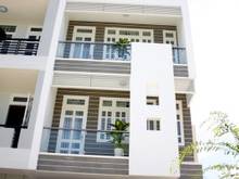Hình ảnh Nhà 3 Lầu đẹp, hẻm nhựa Huỳnh Văn Bánh, P. 14, PN, (4,5x17m) , 11,8 tỷ