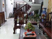 Hình ảnh Bán nhà HXH 163 Thành Thái DT:( 5,5 x 16,8m) Phường 14 ,Quận10 .