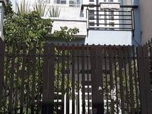 Hình ảnh Bán Nhà Sau Chợ Lạc Quang, P.Tân Thới Nhất, 4x20, 1 Lầu, Hẻm Thông XH