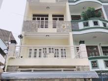 Hình ảnh cho thuê nhà d2 , p25 bình thạnh, dt 4x20m. 1t1l2l