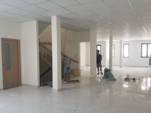 Hình ảnh cho thuê nhà đường D2 12x17m ( Bình Thạnh )