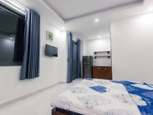 Hình ảnh Mb6623 nạp rút nhanh chóng Studio giá sinh viên quận 10_Mới 100%_Full nội thất