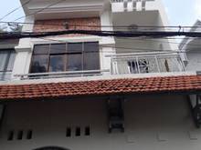 Hình ảnh Bán nhà HXH 7m CX Tự Do - CMT8 (4x18m) 4 tầng nhà đẹp, cách MT 10 mét