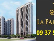 Hình ảnh Dự án La Partenza Nhà Bè La Partenza chỉ 450tr căn