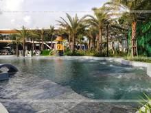 Hình ảnh Khu Biệt Lập Đẳng Cấp Hàng Đầu Bình Dương - Nhà Phố Clubhouse Triệu Đô