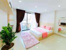 Hình ảnh Cho thuê Trang Chủ MB66.COM / Đăng Ký Tặng 66K Âu Cơ,Tân Bình ,Fulll nội thất gần chợ.