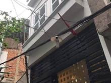 Hình ảnh Cho thuê nhà nguyên căn mặt tiền đường Vườn chuối , quận 3 ,
