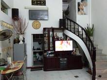 Hình ảnh Bán nhà Bình Chánh đường Đinh Đức Thiện 1T 1L 100m2 SHR, chỉ 980TR