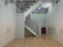 Hình ảnh Cho thuê nhà mặt tiền 16 lê quang định ,p24  quận Bình thạnh