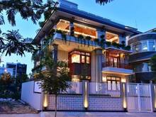 Hình ảnh Cho thuê gấp biệt thự liền kề Nam Viên, Phú Mỹ Hưng, Tân Phú, Quận 7