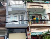 Hình ảnh Cho thuê nhà Nơ Trang Long, P.12, BT, 4.7x30, 1 trệt 1 lầu