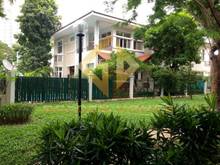 Hình ảnh Đầu tư sinh lời tại biệt thự đơn lập khu Mỹ Hoàng, Phú Mỹ Hưng, 45 tỷ.