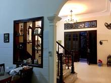 Hình ảnh Nhà 120m2 bán 1TỶ550TR đường QL50 có Ngân hàng hỗ trợ 50%