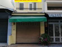 Hình ảnh Nhà MT 1 lầu. 13C Văn Cao, P. Phú Thạnh, 4x20m. 17TR$ 🏠