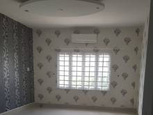 Hình ảnh cho thuê nhà đường D3 4,7x19m ( Bình THạnh )