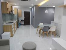 Hình ảnh Cho thuê CH cao cấp Riviera Point - Keppel Land Q7, 99m2, 2PN, full NT