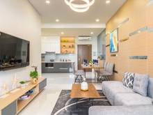 Hình ảnh Cho thuê CH Green Valley, PMH, 89m2, 2PN 2WC, Nhà Đẹp, Full nội thất
