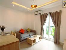 Hình ảnh Căn Hộ 55m2 1 Phòng Ngủ Quận Tân Bình, Full nội thất