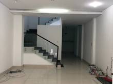 Hình ảnh Cho thuê nhà hẻm 590 /7 Cách Mạng Tháng Tám, quận 3,