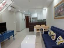 Hình ảnh Cho thuê Trang Chủ MB66.COM / Đăng Ký Tặng 66K giá rẻ Quận 4 với 2PN 2WC full chỉ 14 triệu/tháng