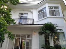 Hình ảnh Cho thuê nhà gấp biệt thự Hưng Thái, Phú Mỹ Hưng, quận 7 ,nhà đẹp.