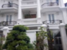 Hình ảnh NEW!Cho thuê nguyên căn Biệt thự Hưng Thái 450m2 trung tâm Phú mỹ hưng