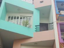 Hình ảnh cho thuê nhà đường Cù Lao 4x13m
