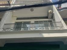 Hình ảnh Cho thuê nhà Xuân Diệu, P.4, Tb, 8x30m 1 trệt 3 lầu