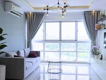 Hình ảnh Cho thuê Căn Hộ Scenic Valley, Phú mỹ hưng, 82m2 2PN 2WC căn góc mới.