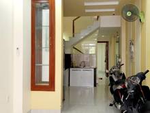 Hình ảnh Bán gấp nhà 93m2  Hưng Long  Bình Chánh 1TỶ1
