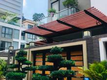 Hình ảnh Nhà nguyên căn cho thuê góc 2 mặt tiền 45C Hoa Lan, p2, Phú Nhuận