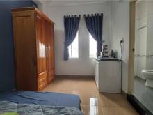 Hình ảnh Phòng VIP 25m2 Full Nội Thất Đường Lâm Văn Bền Quận 7