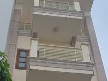 Hình ảnh cho thuê nhà đường D1 5x16m ( Bình Thạnh )