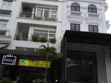 Hình ảnh new!Giá mới mùa dịch, cho thuê nhà phố khu Hưng Gia 4, trung tâm PMH