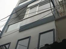 Hình ảnh Cho Thuê Spa Đường Nguyễn Thiện Thuật Q.3, 4 Tầng , Giá Chỉ: 100tr/th.