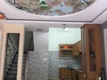 Hình ảnh Cho thuê nhà MT HẺM 287/6C Cách Mạng Tháng Tám thông 392 Cao Thắng