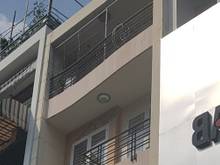 Hình ảnh cho thuê nhà đường D2 4x19m ( Bình Thạnh )
