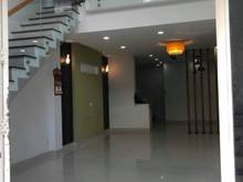 Hình ảnh Cho thuê nhà số 2 Đường số 7, cư xá Đô Thành, Quận 3.