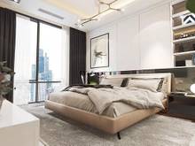 Hình ảnh Bán Trang Chủ MB66.COM / Đăng Ký Tặng 66K Green Valley, 89m2, 2PN, 2WC, nội thất cao cấp, lầu cao