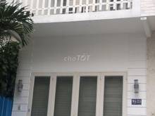 Hình ảnh Cho thuê nhà Phan Văn Trị, Bt, Nhà 2 mt 4x18m 1 trệt 1 lầu