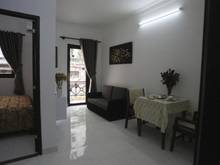 Hình ảnh Căn Hộ 1Pn giá rẻ Full Nội Thất Trên Đ.Điện Biên Phủ Q.Bình Thạnh