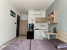 Hình ảnh Phòng trọ cao cấp, Đường Lê Thị Chợ, Gần Phú Mỹ Hưng, Quận 7, Full NT