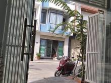 Hình ảnh 910TR Nhà riêng 86m2 đường Hoàng Phan Thái, cách chợ Bình Chánh 1.8km