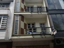 Hình ảnh Cho thuê nhà mt nguyễn trọng tuyển, p2, q.tb. DT: 4x1m 1 trệt 3 lầu