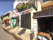 Hình ảnh Bán nhanh nhà nát tiện xây mới MT đường lớn Quốc Hương, P.Thảo Điền Q2