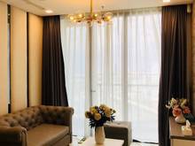 Hình ảnh Cho thuê Trang Chủ MB66.COM / Đăng Ký Tặng 66K cao cấp Saigon South Residence, 2PN, Nhà Mới 100%