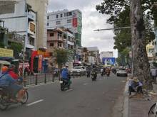 Hình ảnh Bán nhà hiện có 35 phòng trọ ngay Aeon Tân Phú. DT: 594m2. Giá: 27 tỷ